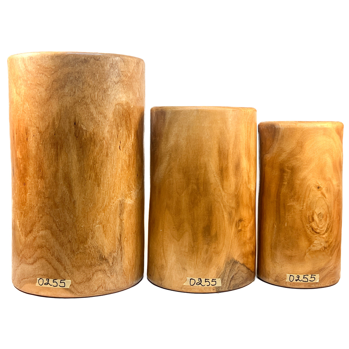 Wula Classic Dundun Set #0255 (Pre-Order)