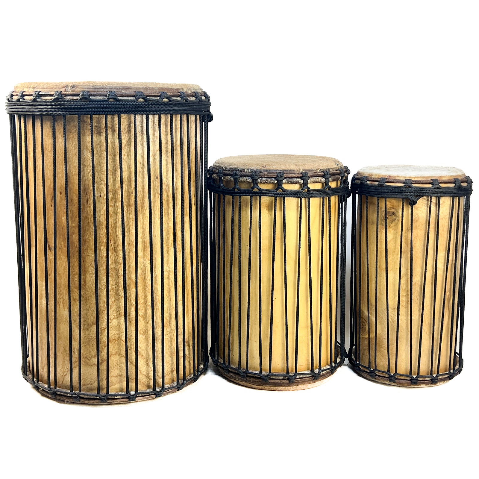 Wula Classic Dundun Set #0255