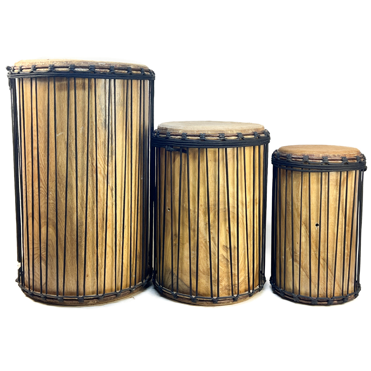 Wula Classic Dundun Set #0256 (Pre-Order)