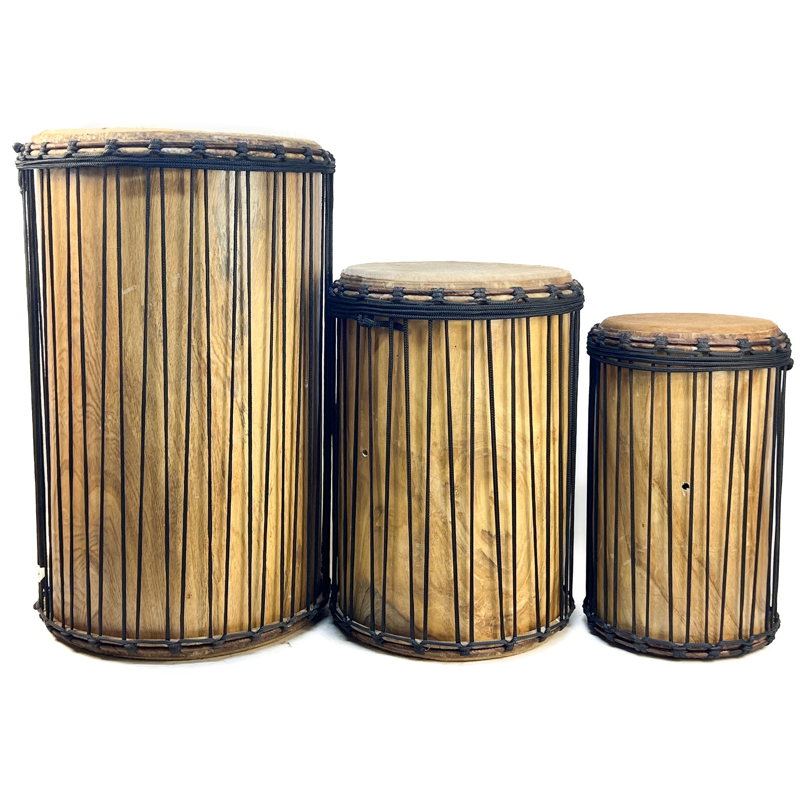 Wula Classic Dundun Set #0256