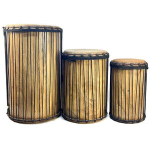 Wula Classic Dundun Set #0256 (Pre-Order)