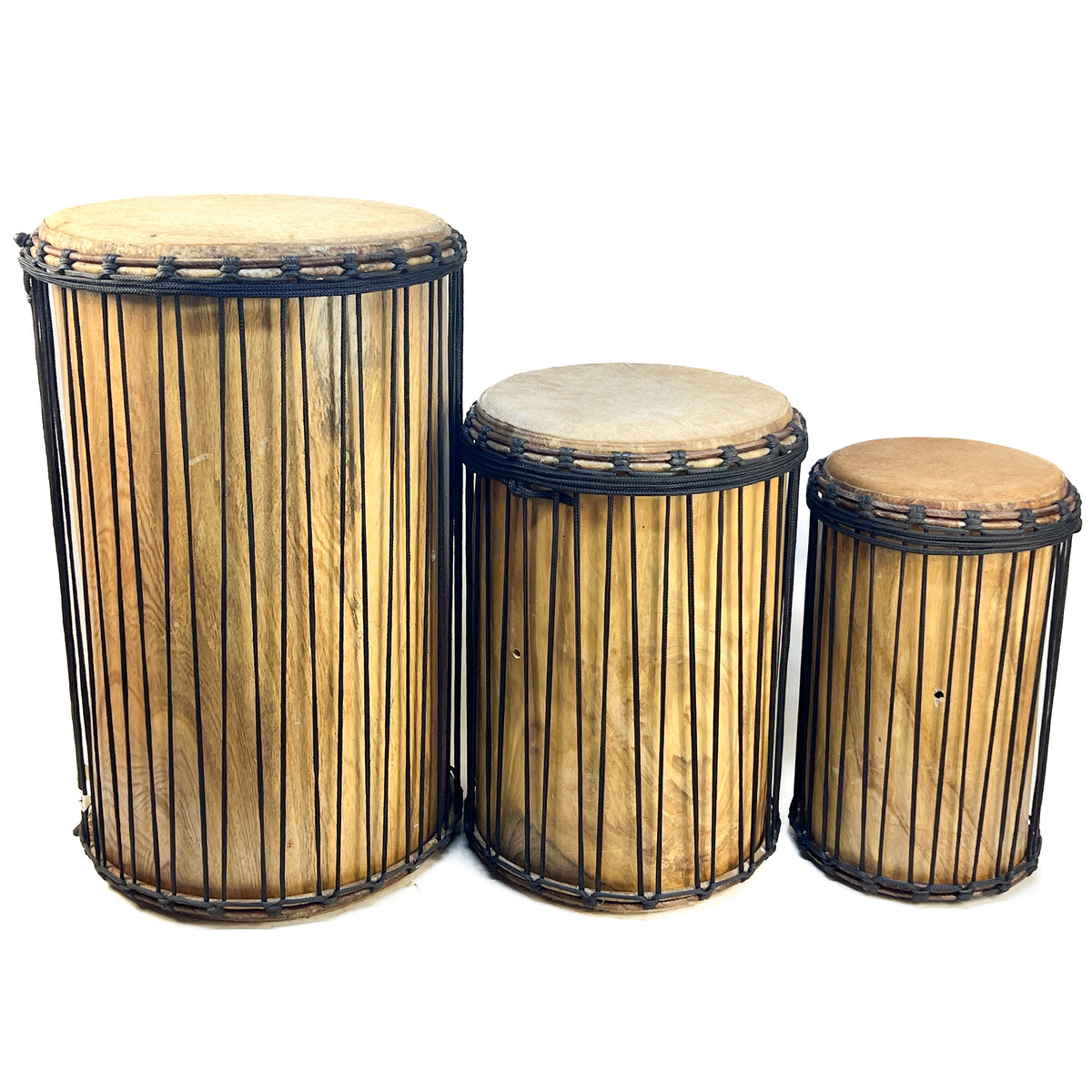 Wula Classic Dundun Set #0256 (Pre-Order)