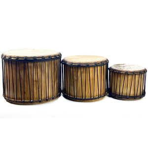 Wula Mini Dundun Set #0258 (Pre-Order)