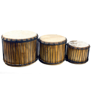 Wula Mini Dundun Set #0258 (Pre-Order)