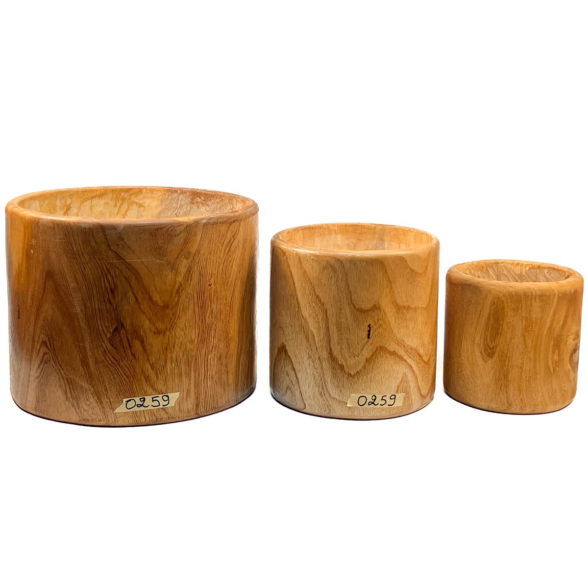 Wula Mini Dundun Set #0259 (Pre-Order)