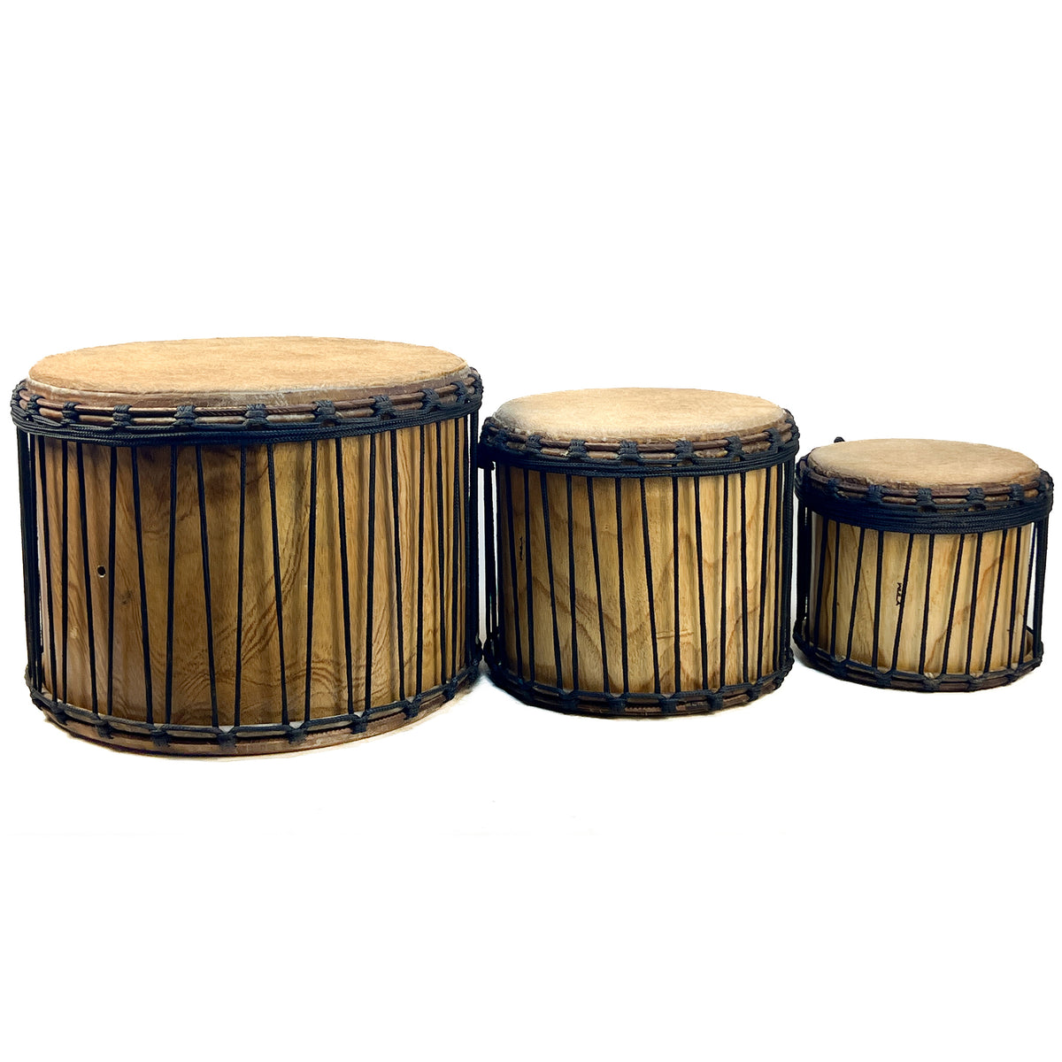 Wula Mini Dundun Set #0259 (Pre-Order)