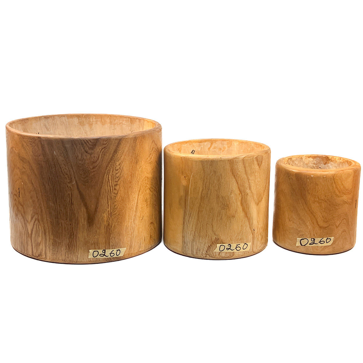Wula Mini Dundun Set #0260 (Pre-Order)