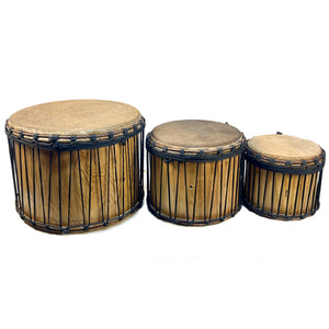 Wula Mini Dundun Set #0260 (Pre-Order)