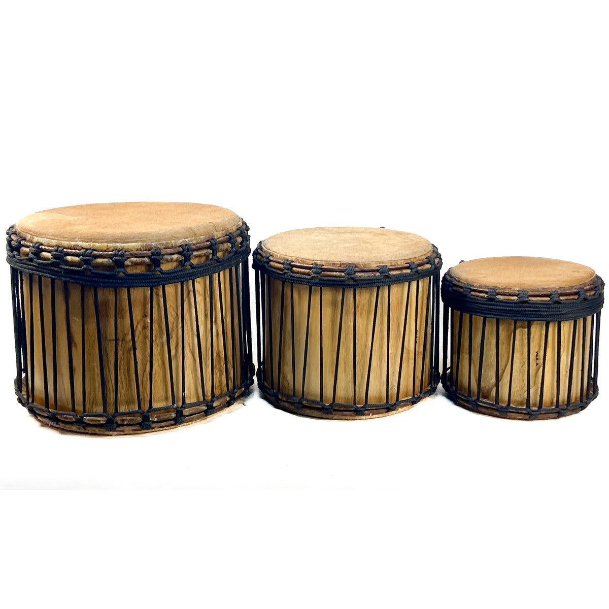 Wula Mini Dundun Set #0262