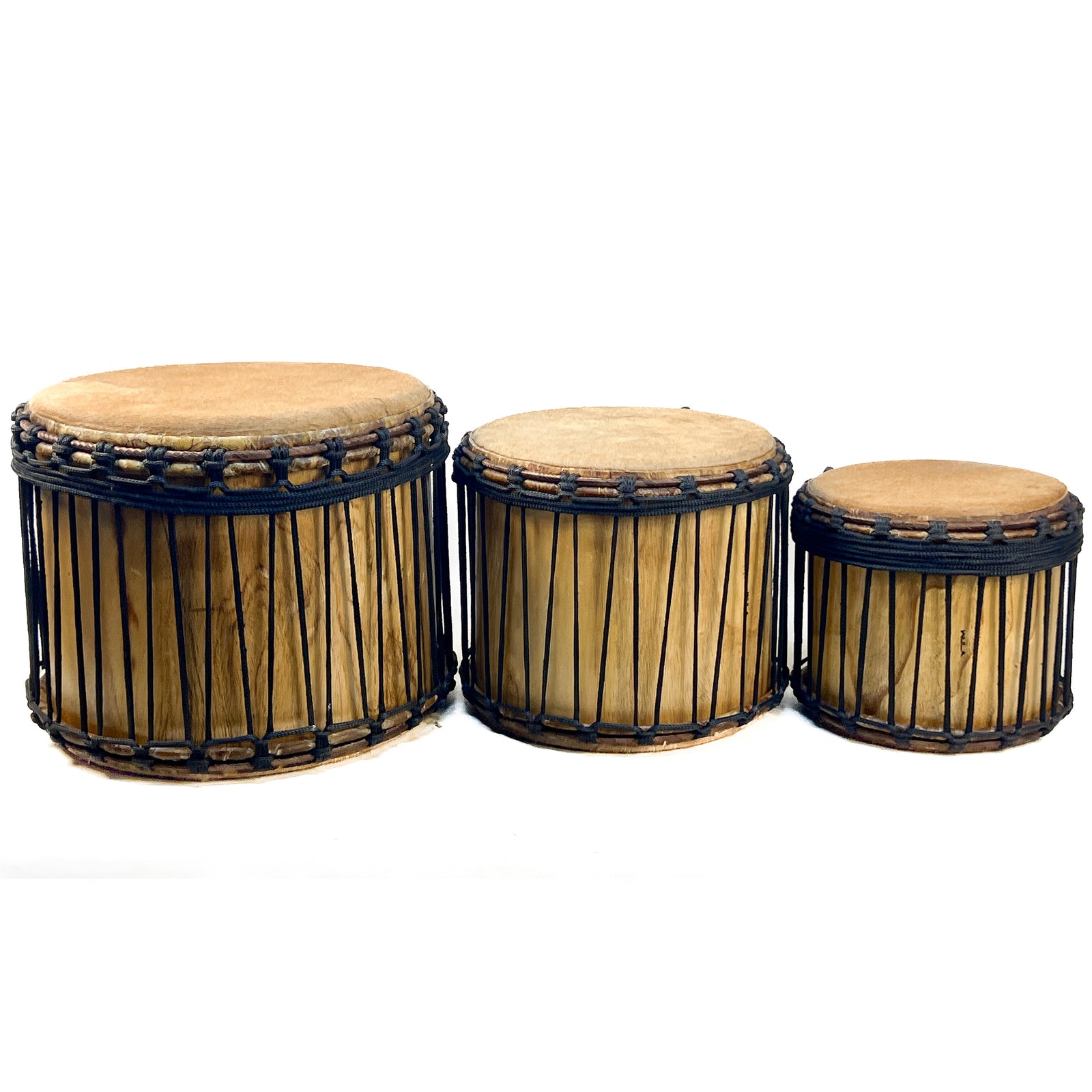 Wula Mini Dundun Set #0262