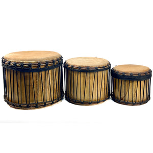 Wula Mini Dundun Set #0262