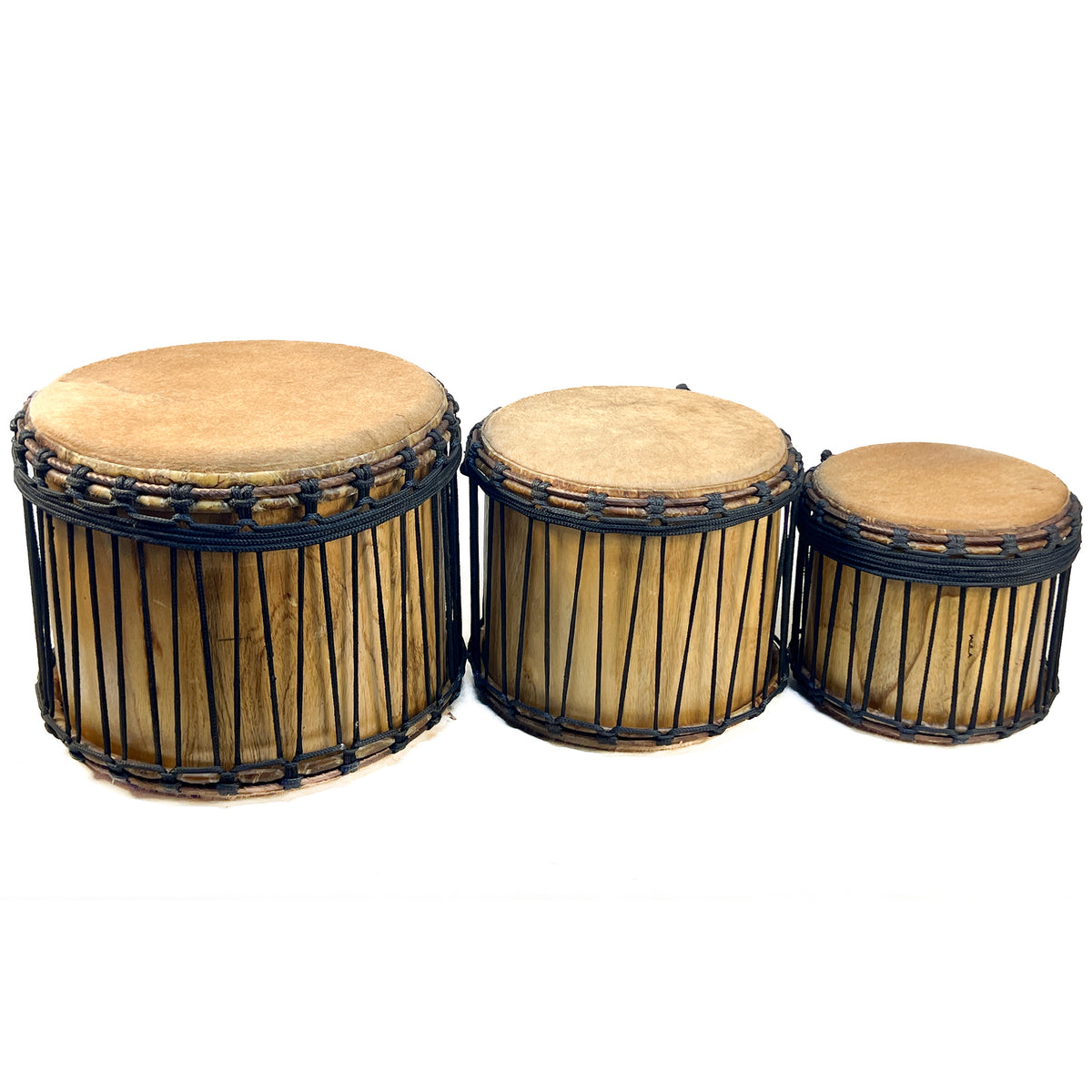 Wula Mini Dundun Set #0262