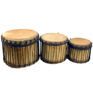 Wula Mini Dundun Set #0262