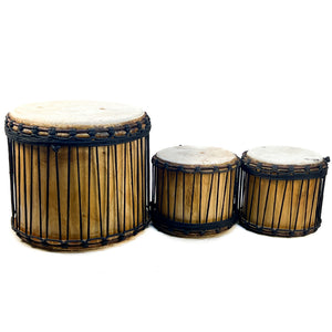 Wula Mini Dundun Set #0263