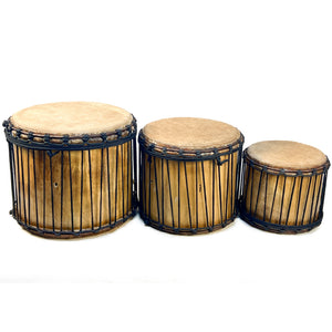 Wula Mini Dundun Set #0264