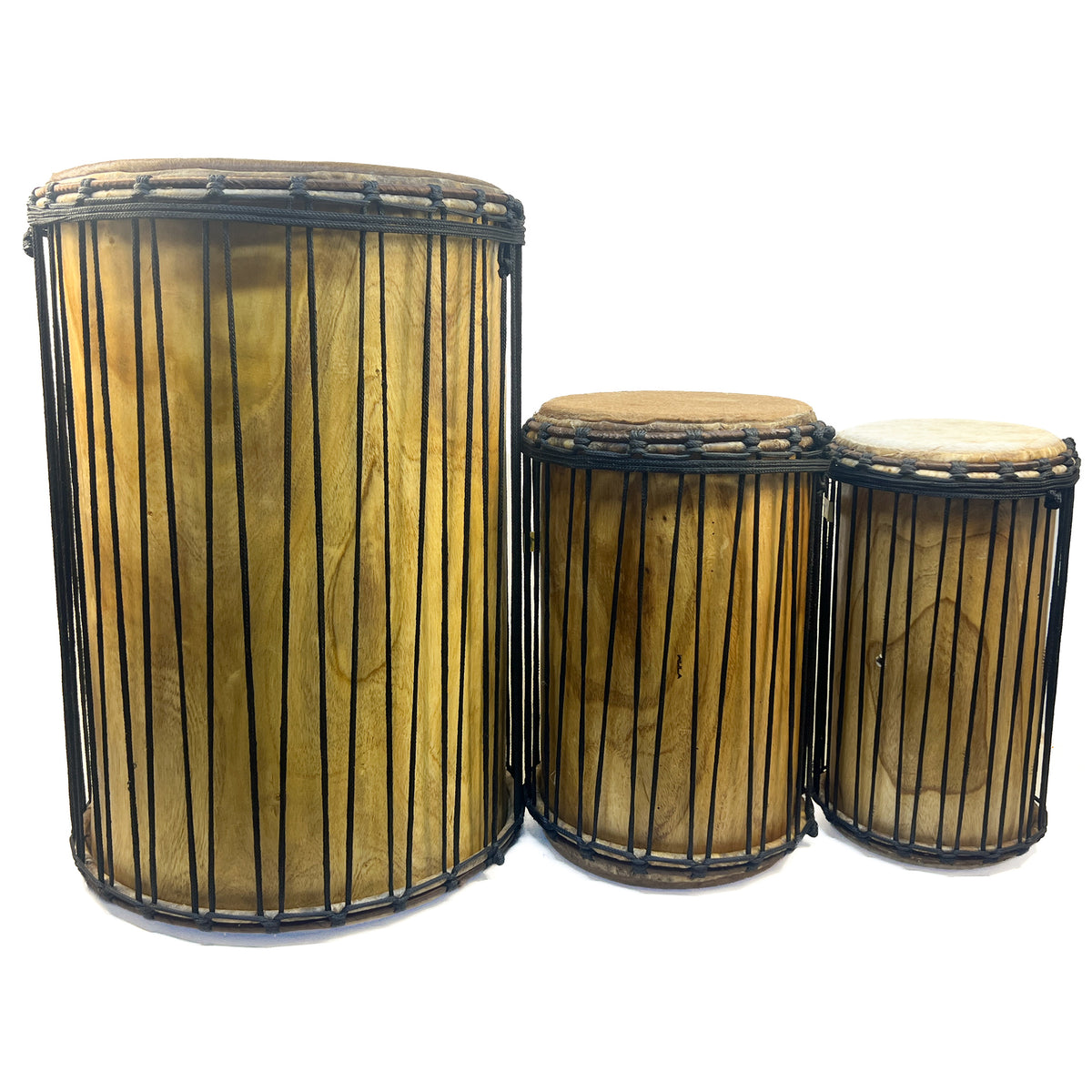 Wula Classic Dundun Set #0271