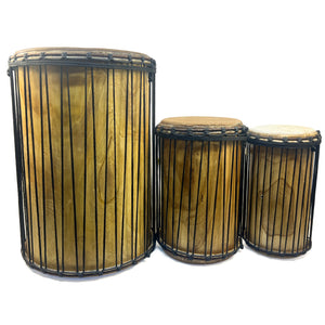 Wula Classic Dundun Set #0271