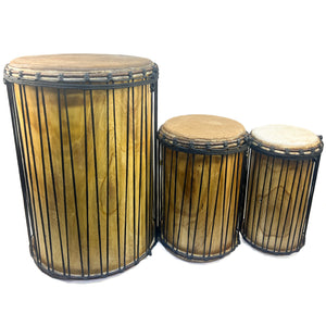 Wula Classic Dundun Set #0271