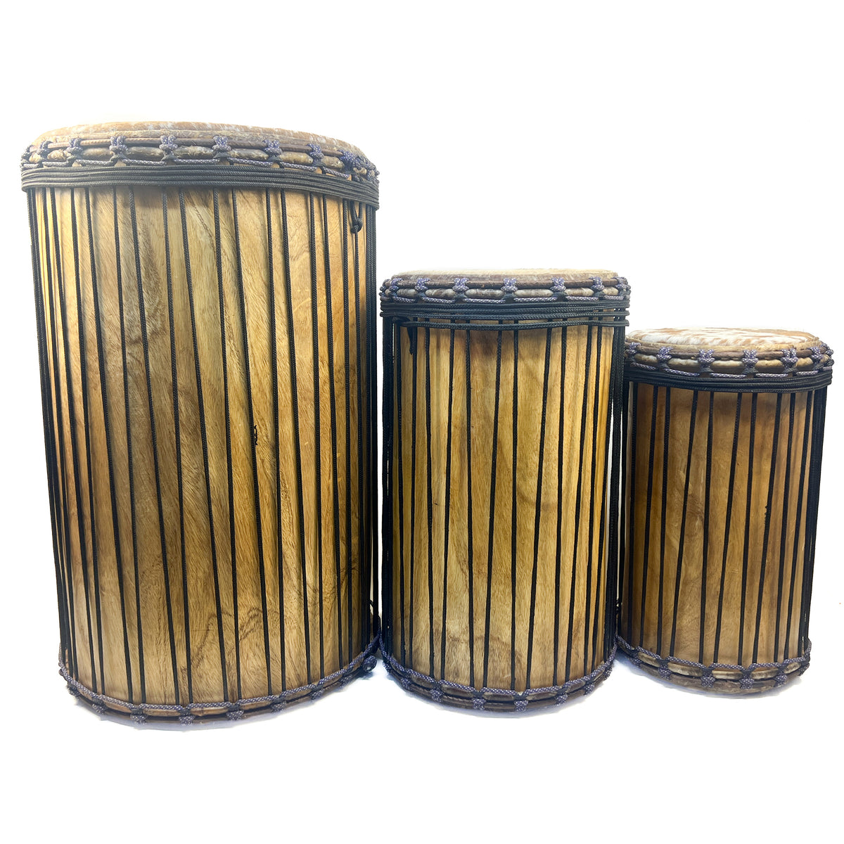 Wula Classic Dundun Set #0272
