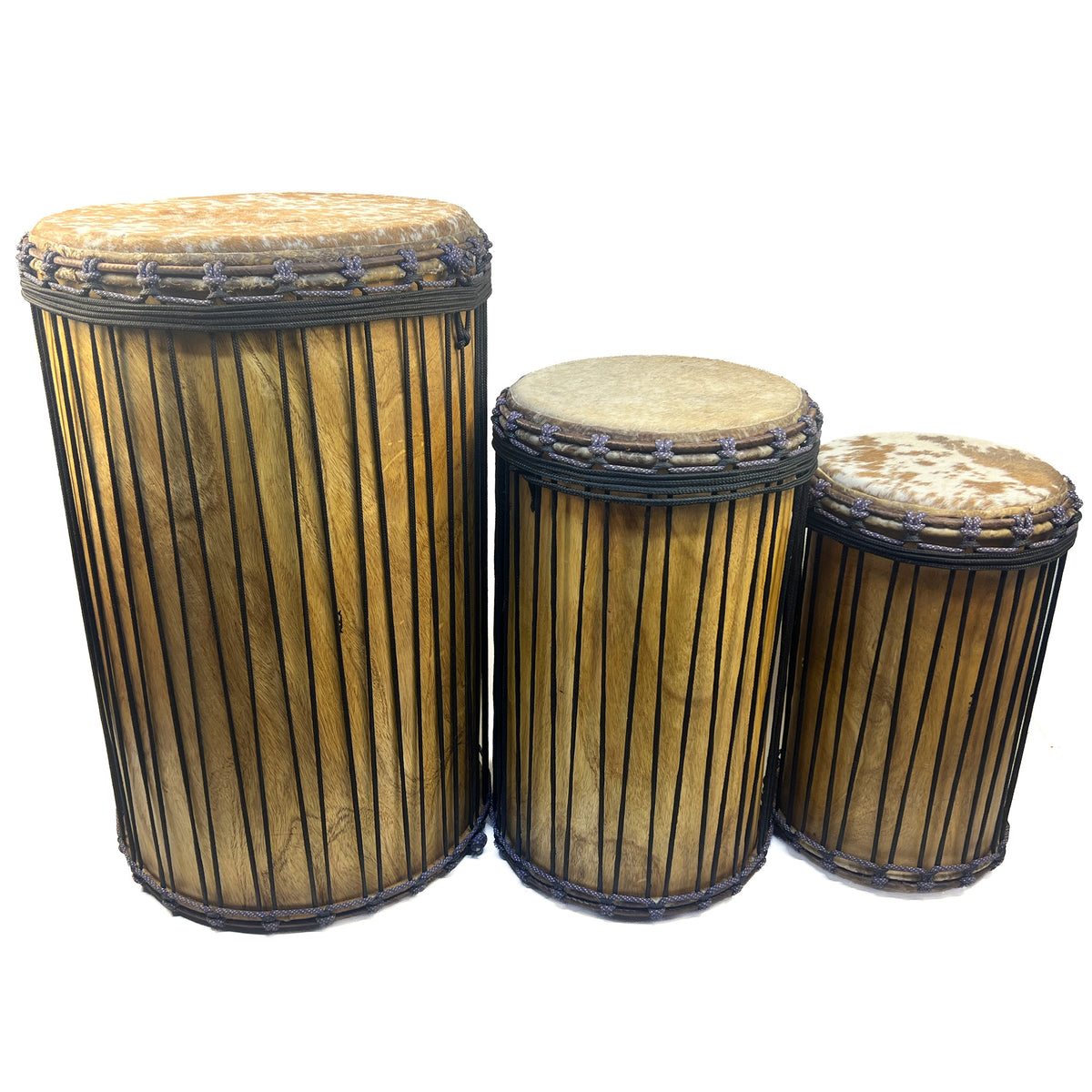 Wula Classic Dundun Set #0272