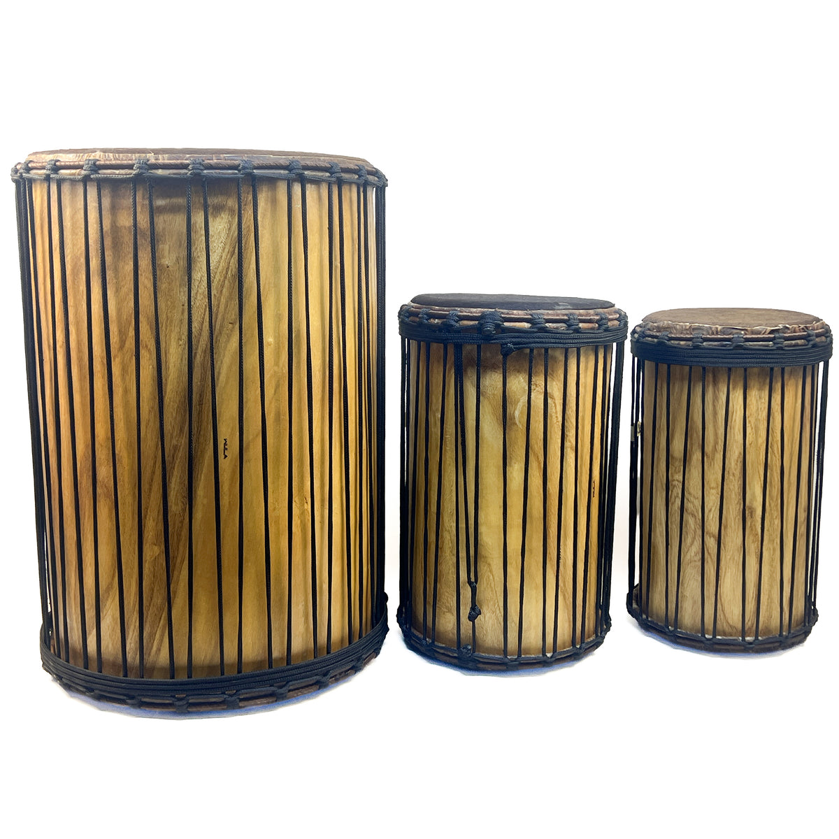 Wula Classic Dundun Set #0273