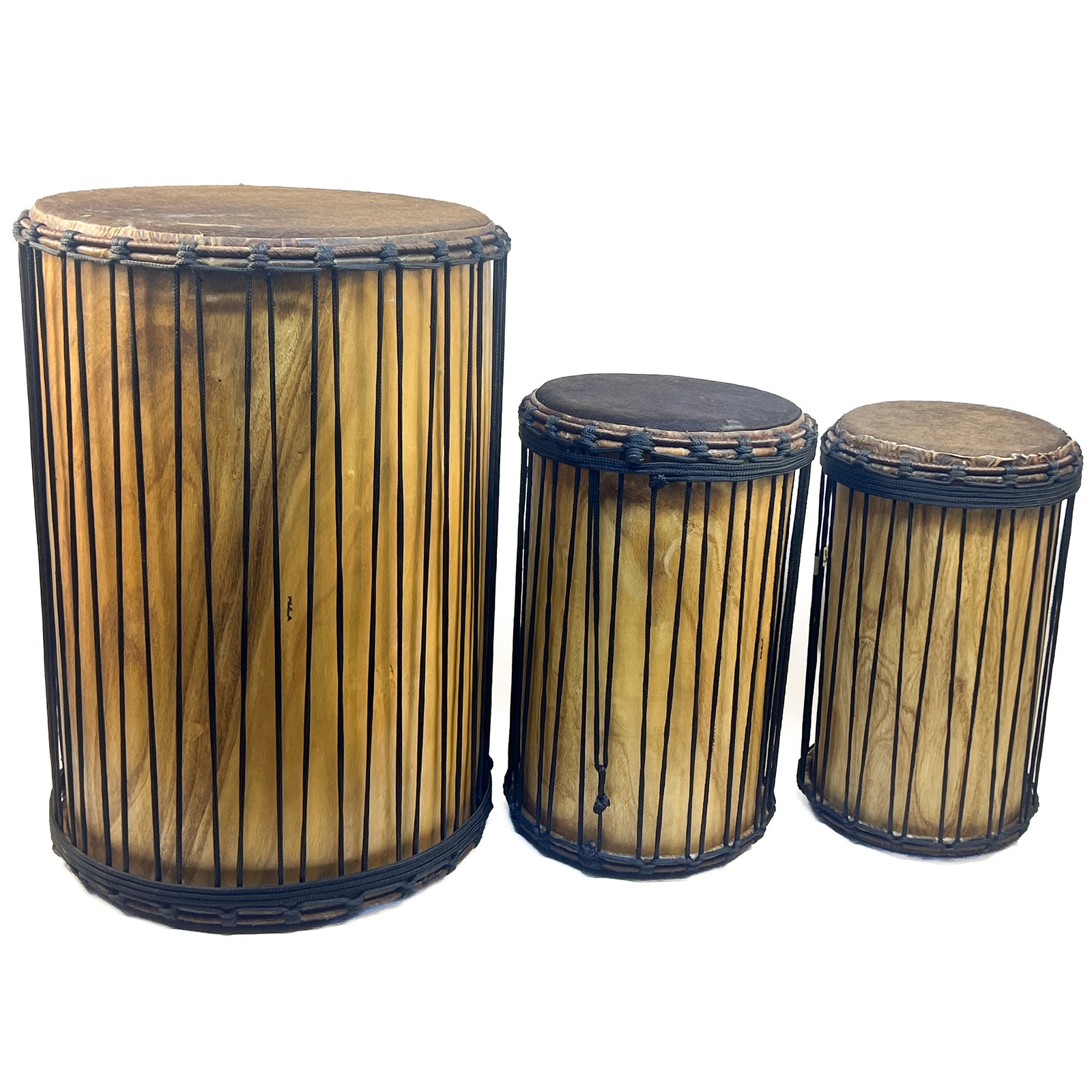 Wula Classic Dundun Set #0273