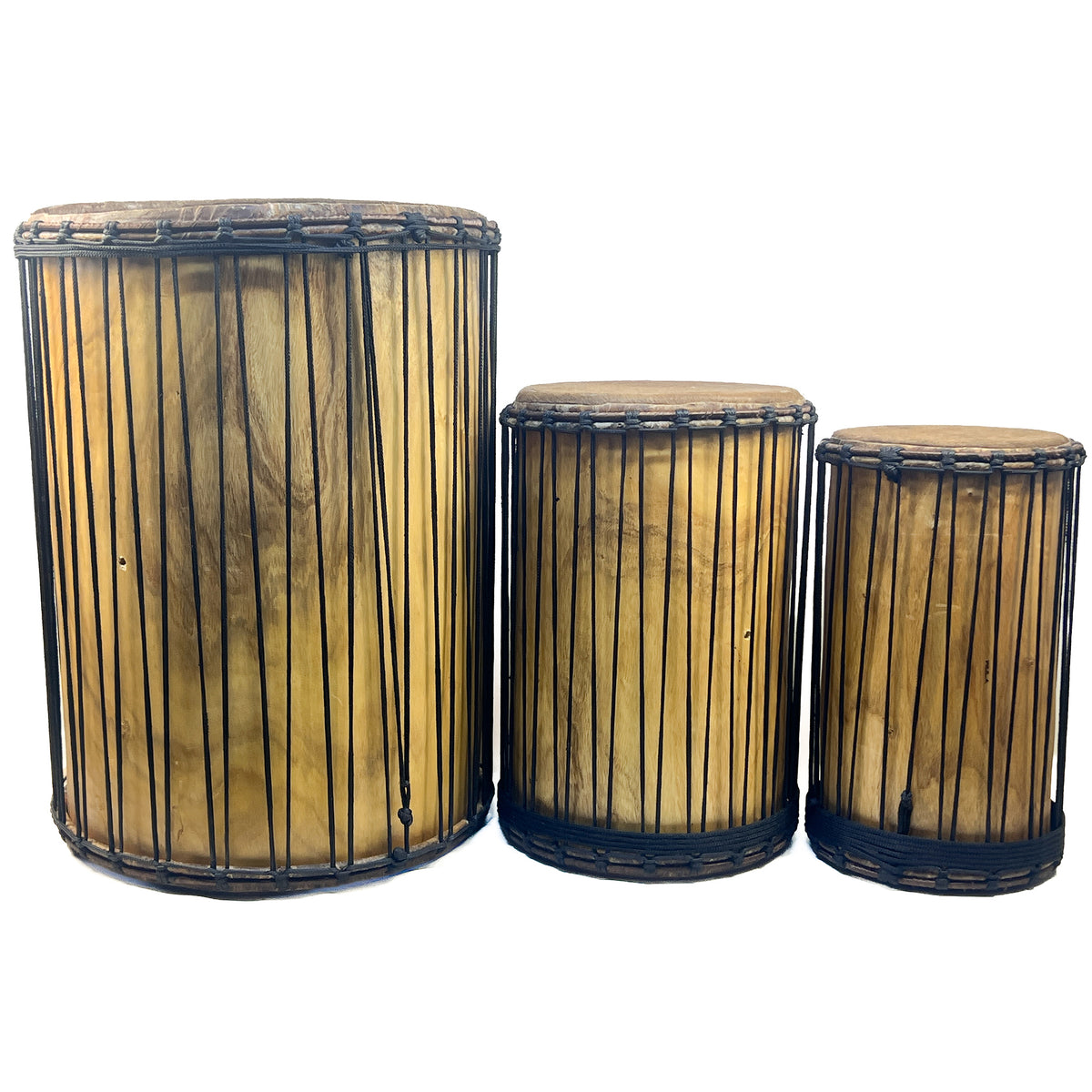 Wula Classic Dundun Set #0275 - XL Dundun