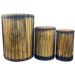 Wula Classic Dundun Set #0275 - XL Dundun
