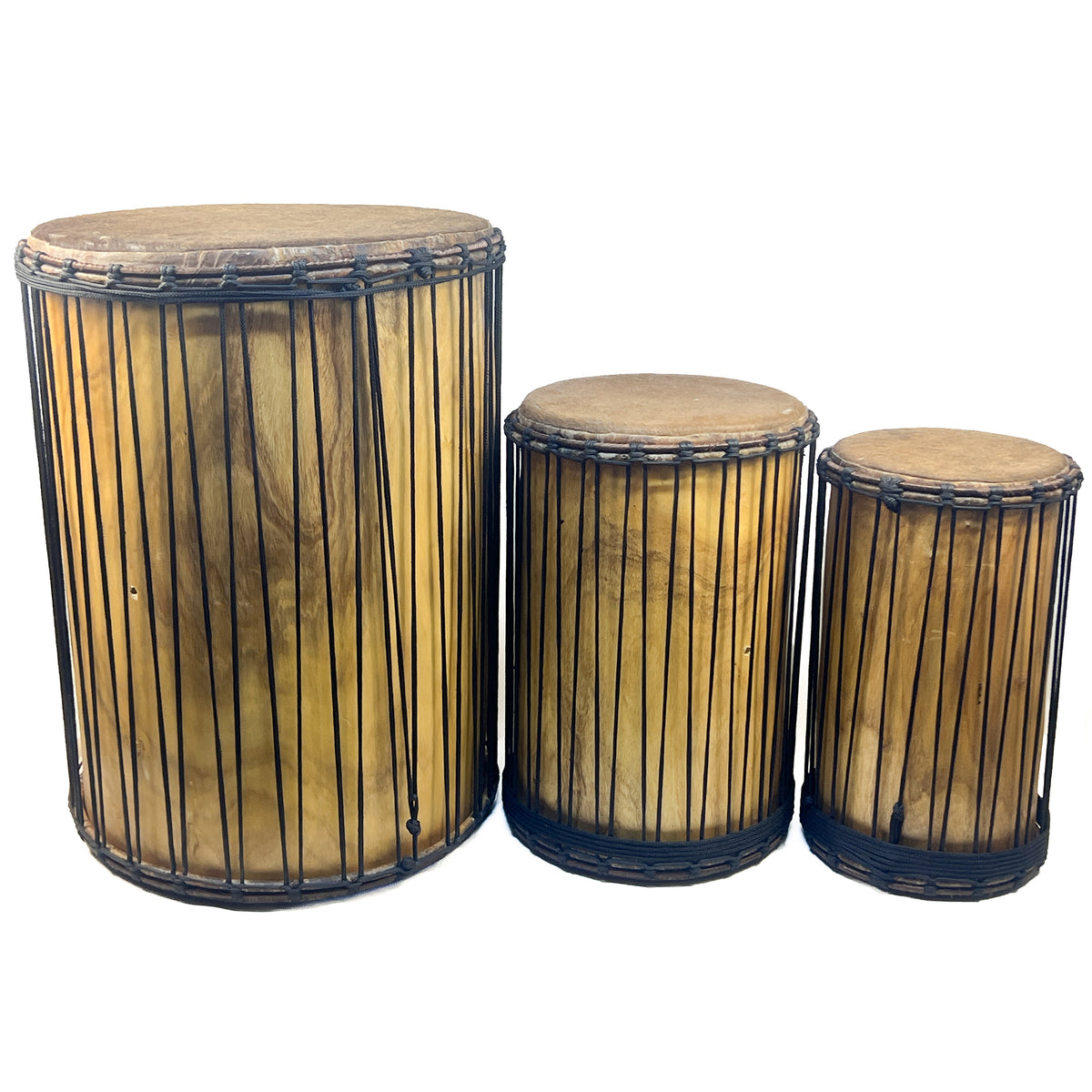 Wula Classic Dundun Set #0275 - XL Dundun