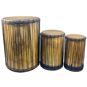 Wula Classic Dundun Set #0275 - XL Dundun