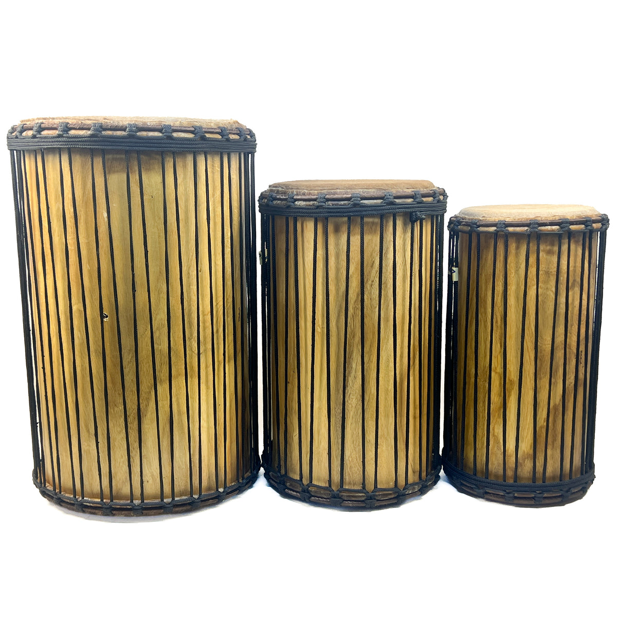 Wula Classic Dundun Set #0278