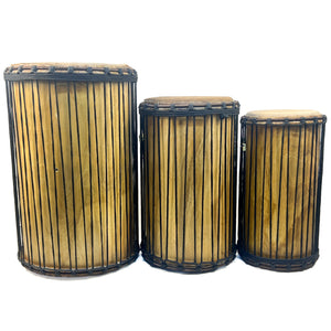 Wula Classic Dundun Set #0278