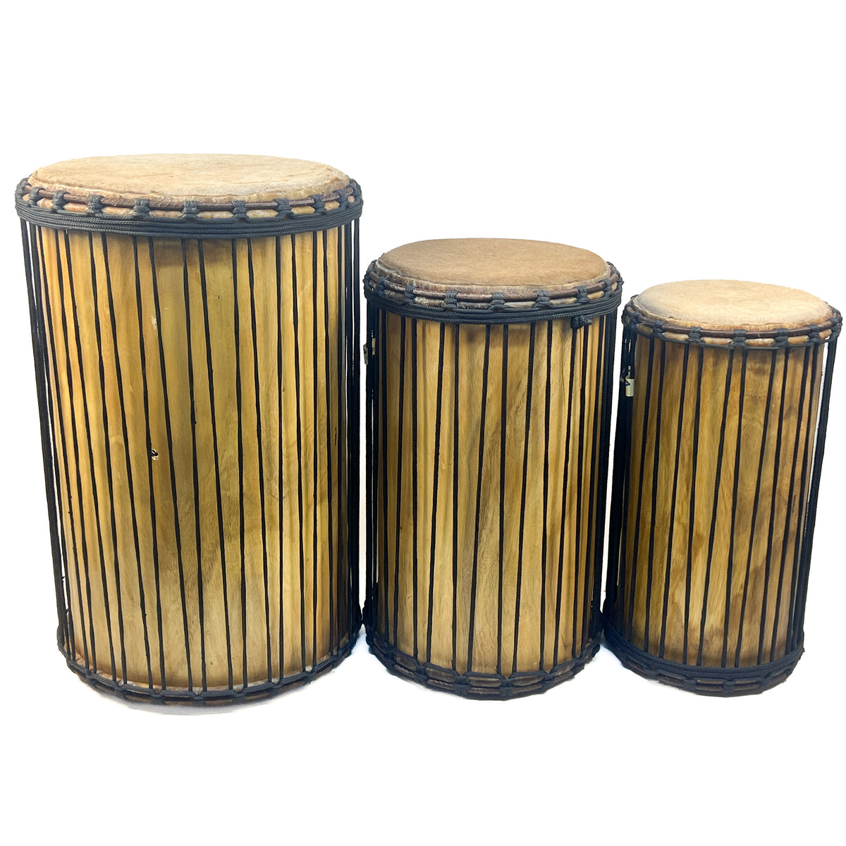 Wula Classic Dundun Set #0278