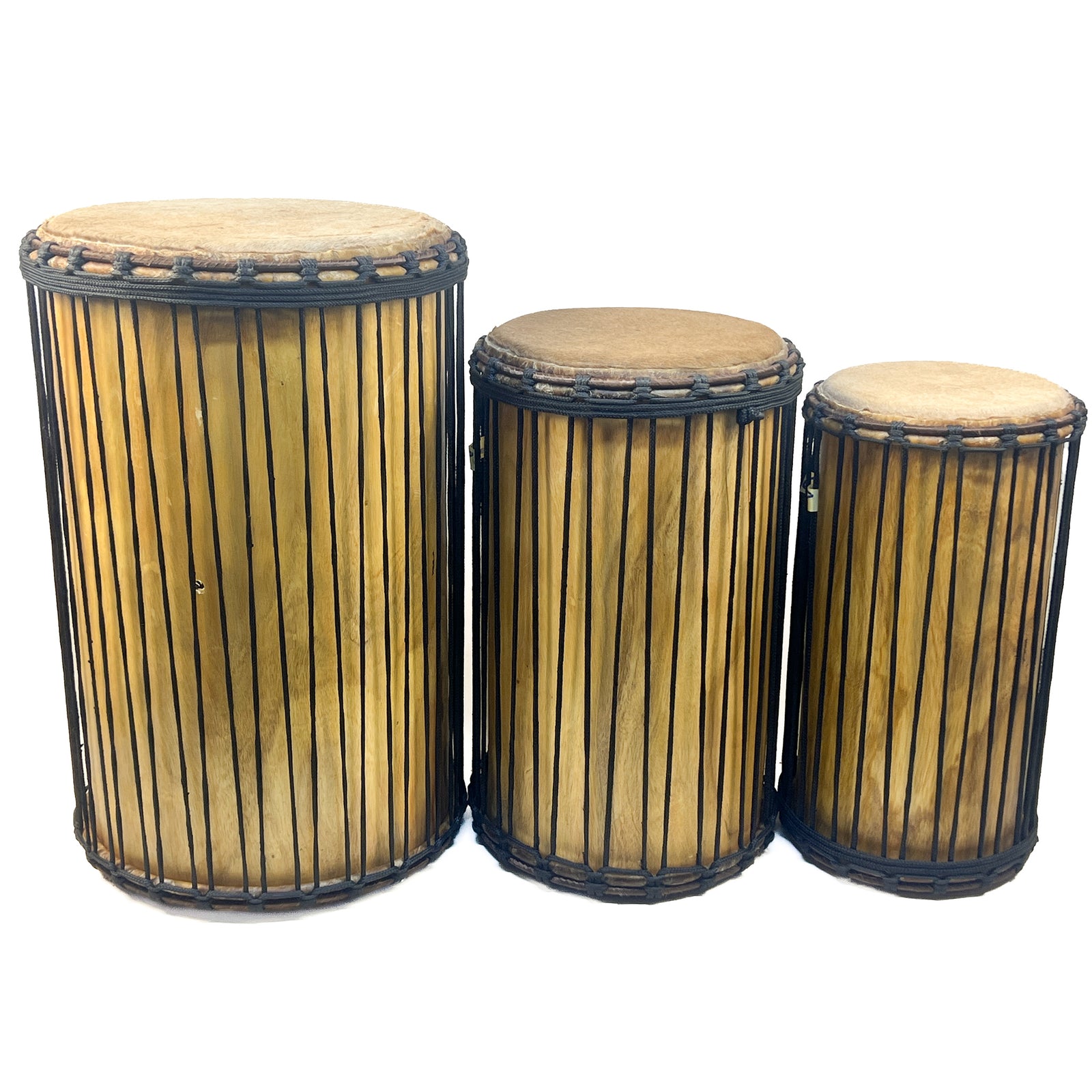 Wula Classic Dundun Set #0278