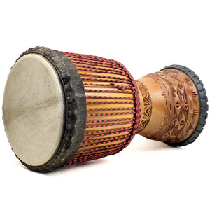 Melina Select #10120 - 13.25"