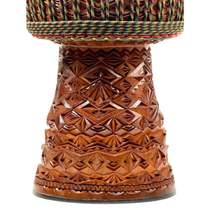 Hardwood Special Piece #10330 - 13.875"- 14.375"