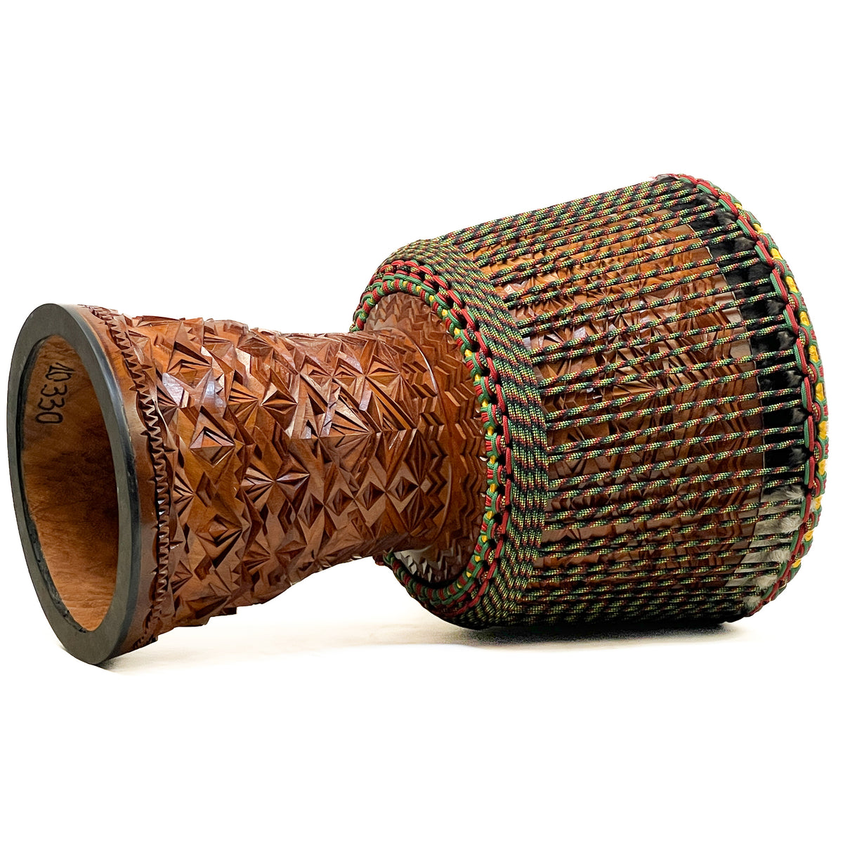Hardwood Special Piece #10330 - 13.875"- 14.375"