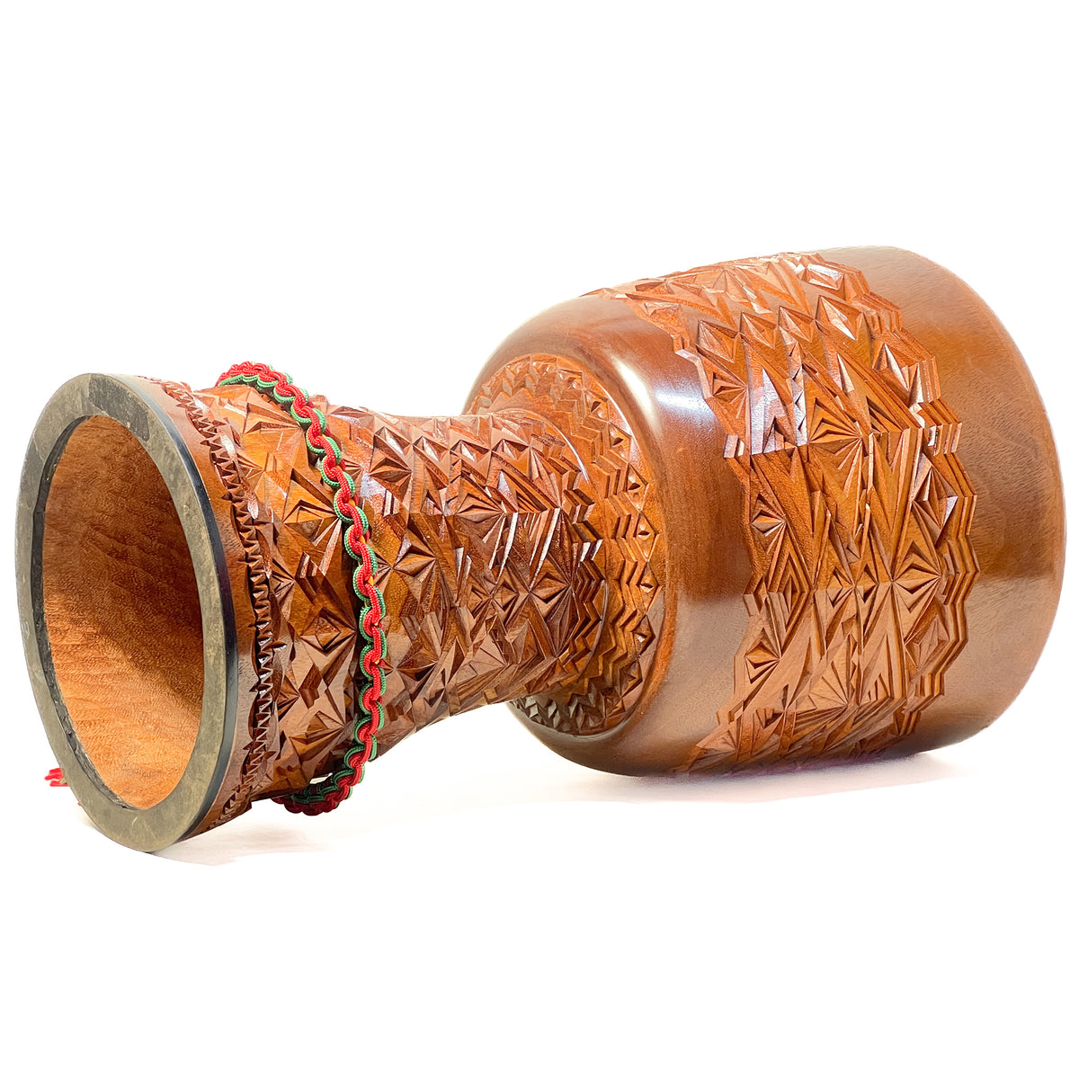 Hardwood Special Piece #10330 - 13.875"- 14.375"