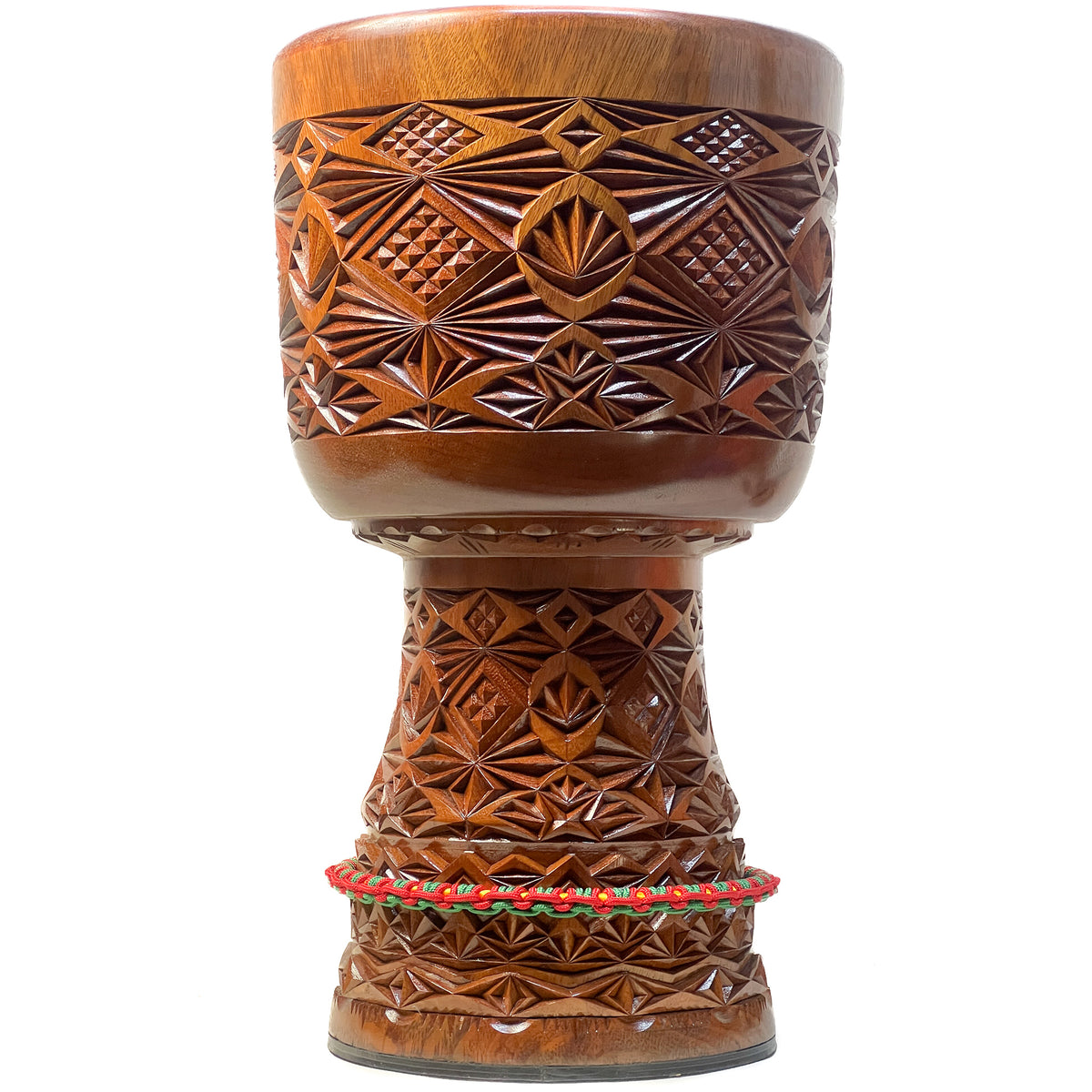 Hardwood Special Piece #10331  14"-14.75"