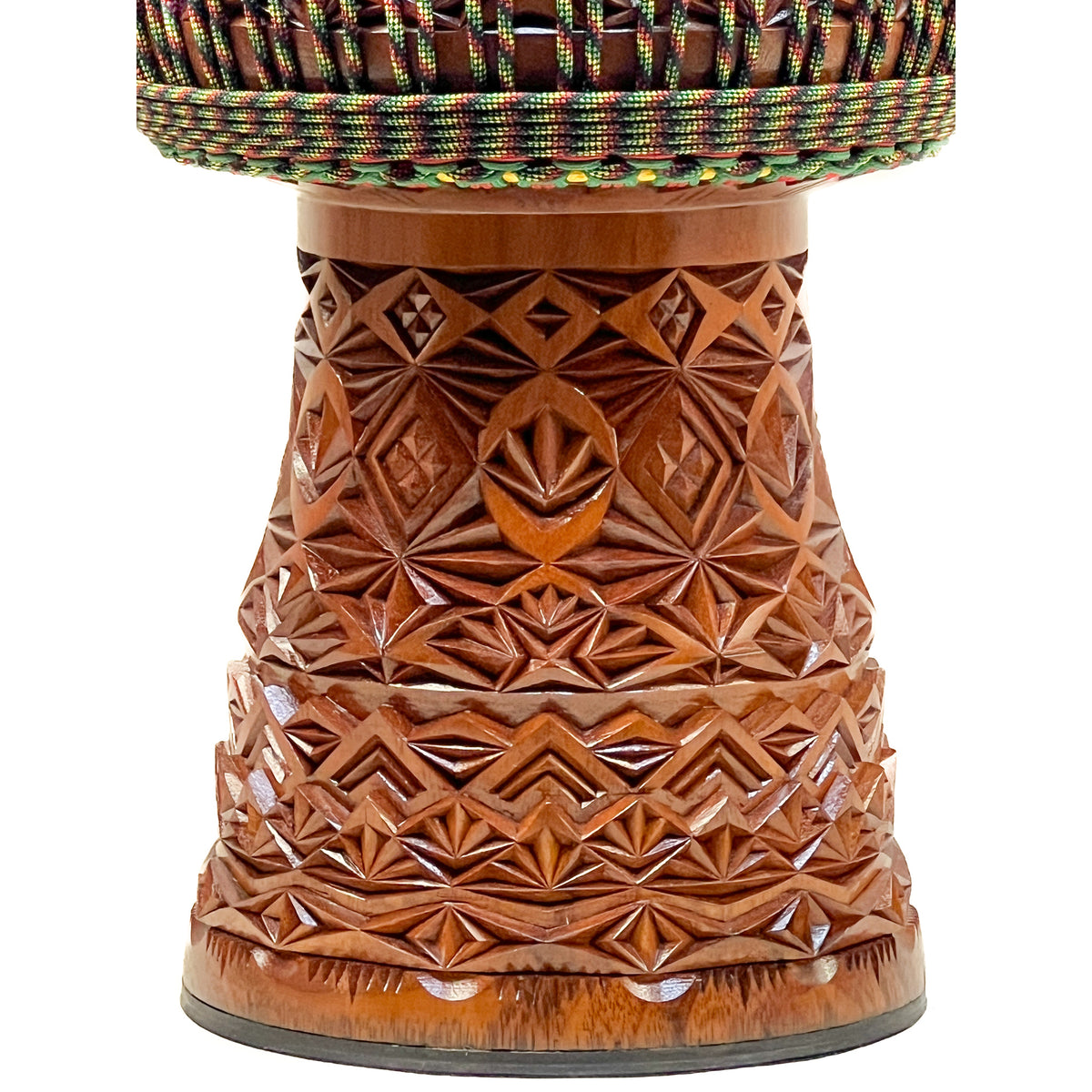 Hardwood Special Piece #10331  14"-14.75"