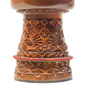 Hardwood Special Piece #10331  14"-14.75"