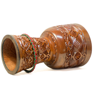Hardwood Special Piece #10331  14"-14.75"