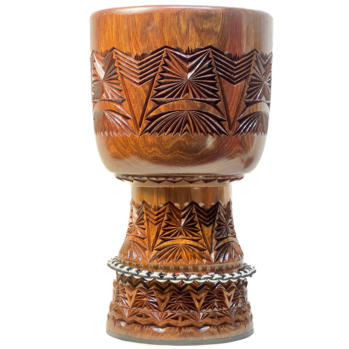 Hardwood Special Piece #10332 - 14.5"