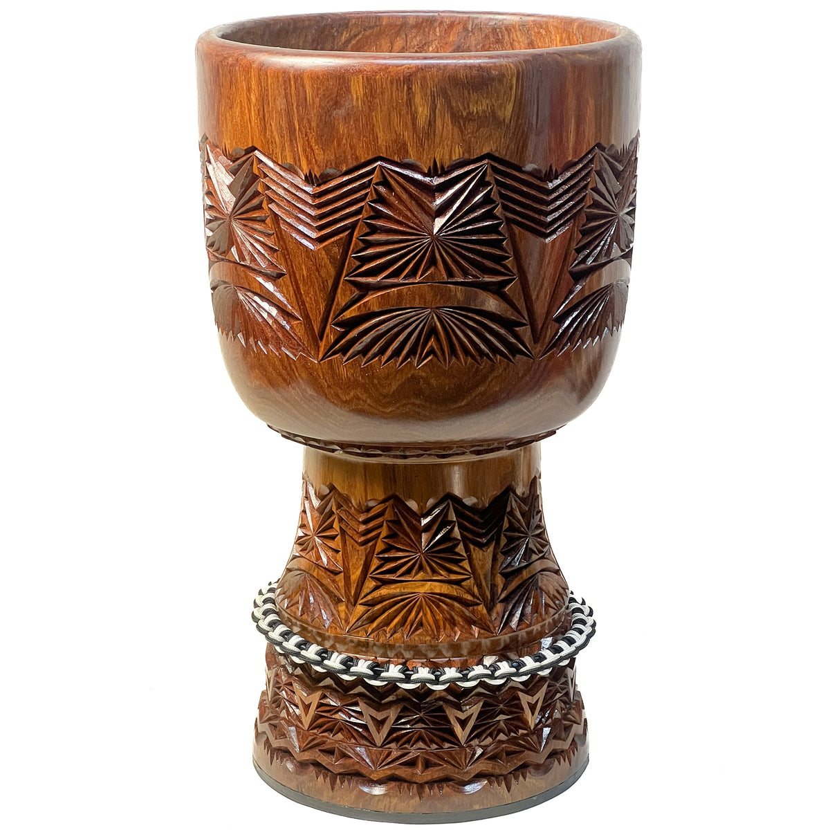 Hardwood Special Piece #10332 - 14.5"