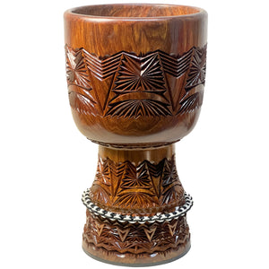 Hardwood Special Piece #10332 - 14.5"