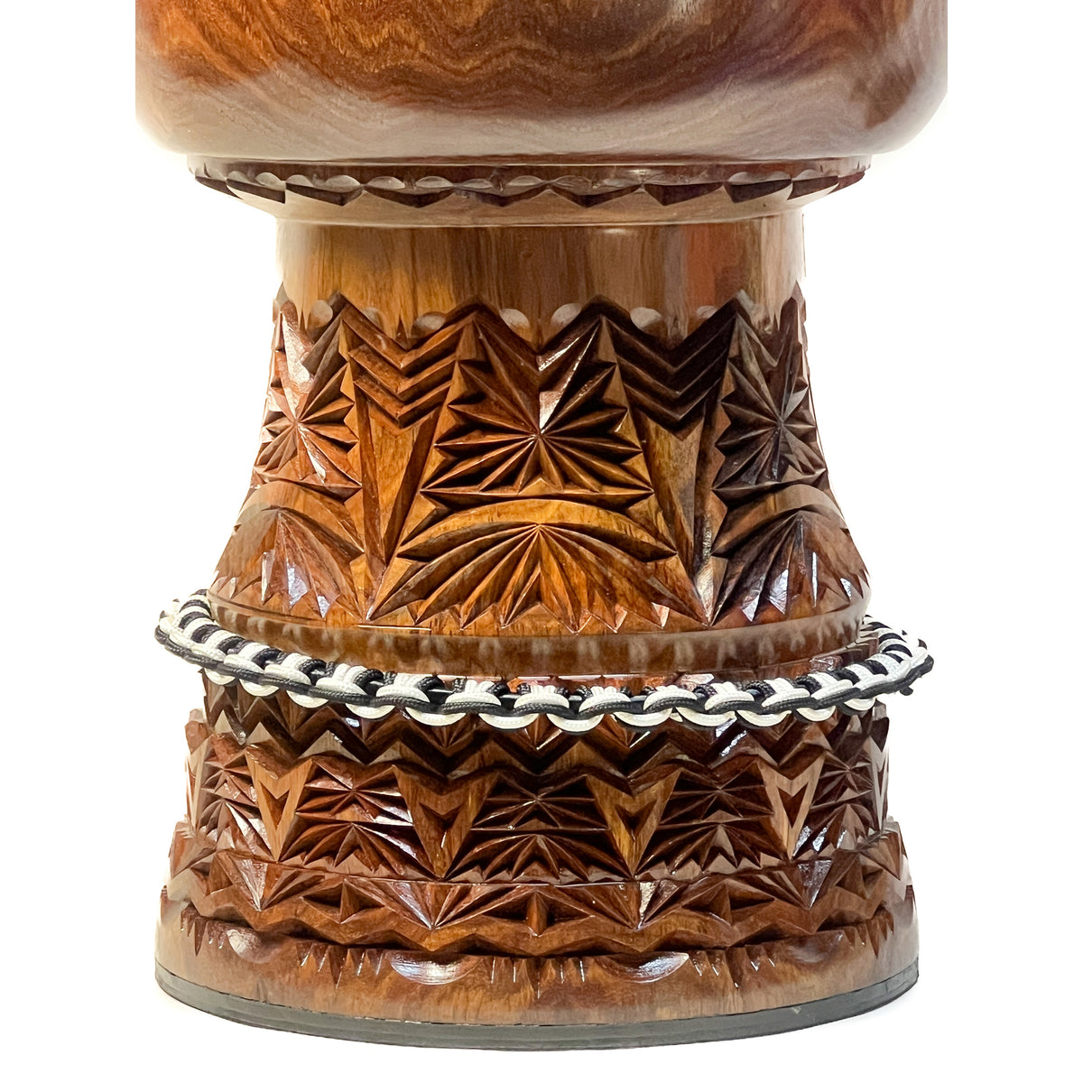 Hardwood Special Piece #10332 - 14.5"