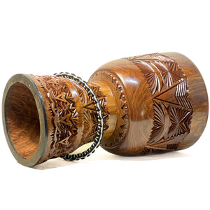 Hardwood Special Piece #10332 - 14.5"