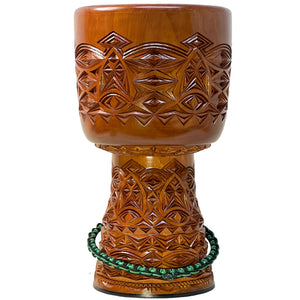 Hardwood Special Piece #10333 - 0"