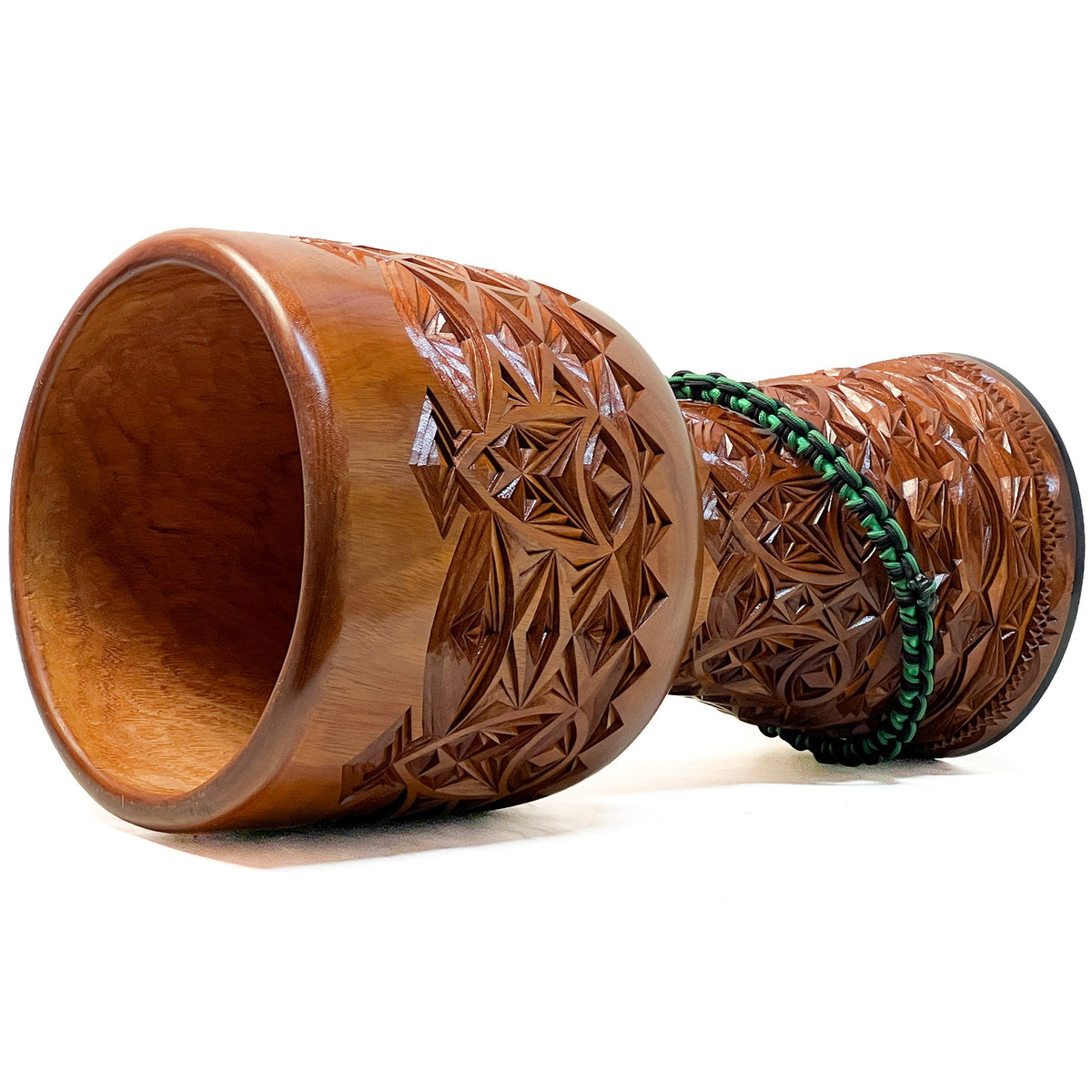 Hardwood Special Piece #10333 - 0"