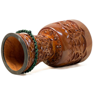 Hardwood Special Piece #10333 - 0"
